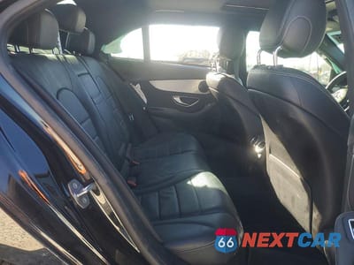 Zdjęcie 10 z 11 samochodu: 2020 MERCEDES-BENZ C 300 VIN:W1KWF8DB6LR596076 - miniatura