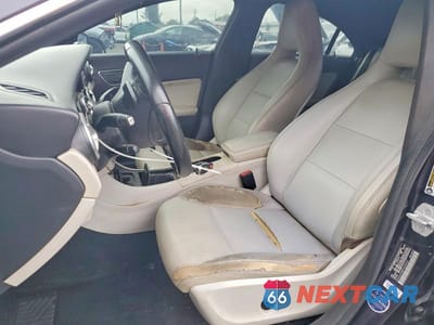 Zdjęcie 7 z 11 samochodu: 2015 MERCEDES-BENZ CLA 250 VIN:WDDSJ4EB8FN254452 - miniatura