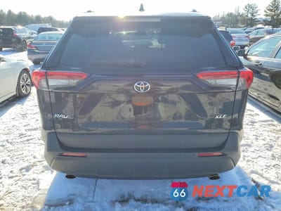 Zdjęcie 6 z 11 samochodu: 2023 TOYOTA RAV4 XLE VIN:2T3W1RFV4PW258784 - miniatura