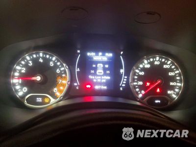 Zdjęcie 9 z 11 samochodu: 2018 JEEP RENEGADE SPORT VIN:ZACCJBAB5JPJ29592 - miniatura