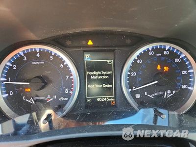 Zdjęcie 9 z 13 samochodu: 2017 TOYOTA HIGHLANDER LE VIN:5TDZZRFH5HS226140 - miniatura