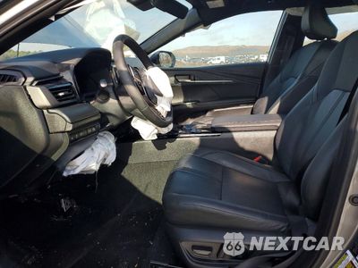 Zdjęcie 7 z 13 samochodu: 2025 TOYOTA CAMRY XSE VIN:4T1DAACK6SU629609 - miniatura