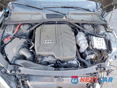 Zdjęcie 11 z 13 samochodu: 2024 AUDI A5 PREMIUM PLUS 45 VIN:WAU4AGF59RN010517 - miniatura