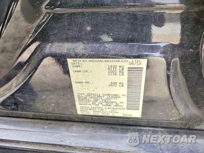 Zdjęcie 12 z 13 samochodu: 2015 NISSAN ALTIMA 2.5 VIN:1N4AL3AP6FC169400 - miniatura