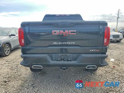 Zdjęcie 6 z 11 samochodu: 2024 GMC SIERRA K1500 AT4 VIN:1GTUUEE86RZ288312 - miniatura