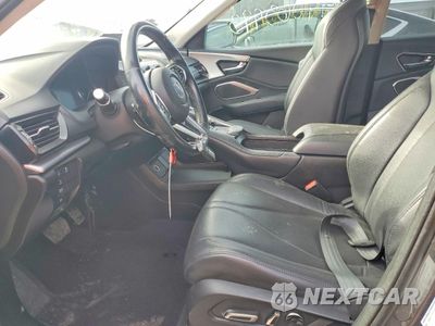 Zdjęcie 7 z 13 samochodu: 2020 ACURA RDX VIN:5J8TC2H32LL019846 - miniatura