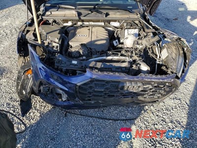 Zdjęcie 12 z 13 samochodu: 2025 AUDI Q5 PRESTIGE 45 VIN:WA1FAAFY2S2003526 - miniatura