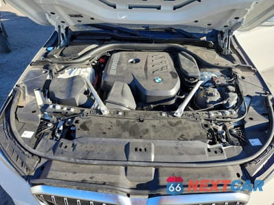 Zdjęcie 11 z 12 samochodu: 2025 BMW 530 XI VIN:WBA53FJ0XSCT29723 - miniatura