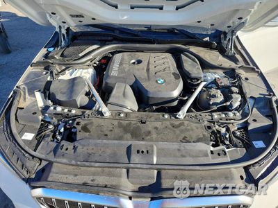 Zdjęcie 11 z 12 samochodu: 2025 BMW 530 XI VIN:WBA53FJ0XSCT29723 - miniatura