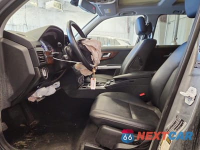 Zdjęcie 7 z 12 samochodu: 2012 MERCEDES-BENZ GLK 350 4MATIC VIN:WDCGG8HB9CF897491 - miniatura