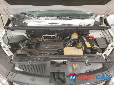 Zdjęcie 12 z 12 samochodu: 2020 CHEVROLET TRAX LS VIN:3GNCJNSBXLL264721 - miniatura