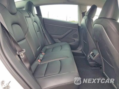 Zdjęcie 10 z 12 samochodu: 2023 TESLA MODEL 3 VIN:5YJ3E1EA4PF501314 - miniatura