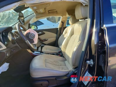 Zdjęcie 7 z 13 samochodu: 2013 BUICK VERANO VIN:1G4PP5SK2D4156265 - miniatura