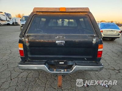 Zdjęcie 6 z 12 samochodu: 1989 TOYOTA PICKUP 1/2 TON EXTRA LONG WHEELBASE SR5 VIN:JT4VN13G9K0012222 - miniatura