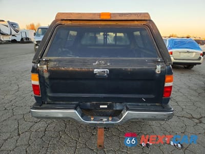Zdjęcie 6 z 12 samochodu: 1989 TOYOTA PICKUP 1/2 TON EXTRA LONG WHEELBASE SR5 VIN:JT4VN13G9K0012222 - miniatura