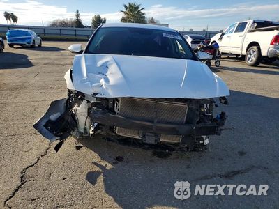 Piąte zdjęcie samochodu w środku: 2023 HYUNDAI ELANTRA SEL VIN:5NPLS4AG3PH091482 - miniatura