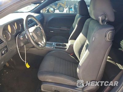 Zdjęcie 7 z 12 samochodu: 2013 DODGE CHALLENGER VIN:2C3CDYAG3DH663225 - miniatura