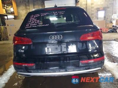 Zdjęcie 6 z 13 samochodu: 2018 AUDI Q5 PRESTIGE VIN:WA1CNAFY4J2033309 - miniatura