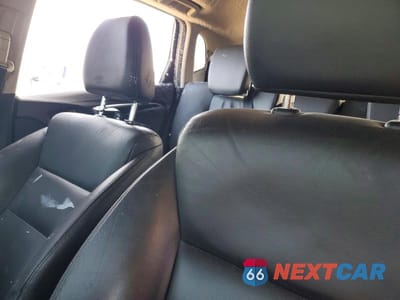 Zdjęcie 10 z 13 samochodu: 2015 HONDA FIT EX VIN:3HGGK5H84FM785534 - miniatura