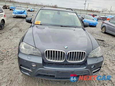 Piąte zdjęcie samochodu w środku: 2013 BMW X5 XDRIVE35I VIN:5UXZV4C59D0B11368 - miniatura