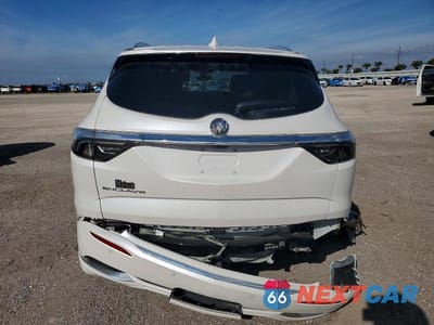 Zdjęcie 6 z 13 samochodu: 2023 BUICK ENCLAVE AVENIR VIN:5GAERDKW3PJ135127 - miniatura