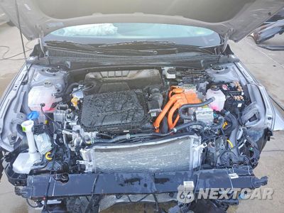 Zdjęcie 11 z 12 samochodu: 2025 HYUNDAI ELANTRA BLUE VIN:KMHLM4DJ4SU177945 - miniatura