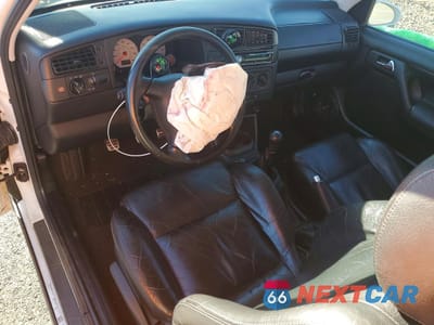 Zdjęcie 8 z 13 samochodu: 1998 VOLKSWAGEN GTI VR6 VIN:3VWHD81H3WM204255 - miniatura