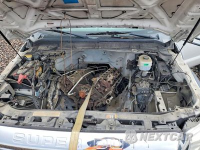 Zdjęcie 12 z 14 samochodu: 2016 FORD F550 SUPER DUTY VIN:1FDGF5GY3GEB07641 - miniatura