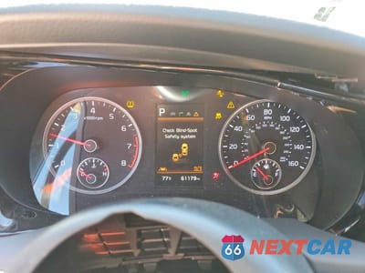 Zdjęcie 9 z 12 samochodu: 2022 KIA K5 VIN:5XXG64J29NG083213 - miniatura