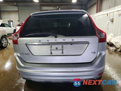 Zdjęcie 6 z 14 samochodu: 2016 VOLVO XC60 T5 PLATINUM VIN:YV440MDM7G2902050 - miniatura
