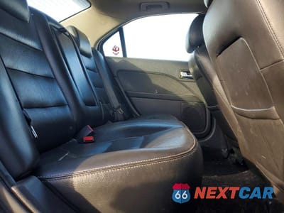 Zdjęcie 10 z 12 samochodu: 2006 FORD FUSION SE VIN:3FAFP07196R125727 - miniatura