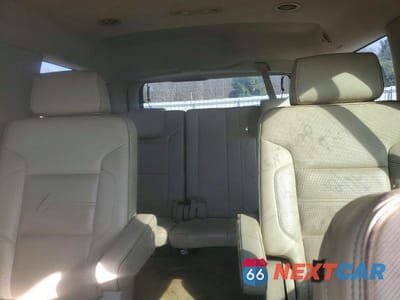 Zdjęcie 10 z 13 samochodu: 2016 GMC YUKON DENALI VIN:1GKS2CKJ2GR108513 - miniatura