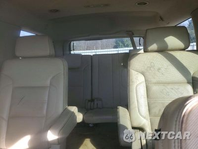 Zdjęcie 10 z 13 samochodu: 2016 GMC YUKON DENALI VIN:1GKS2CKJ2GR108513 - miniatura