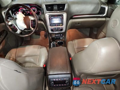 Zdjęcie 8 z 13 samochodu: 2016 GMC ACADIA DENALI VIN:1GKKVTKD7GJ145640 - miniatura
