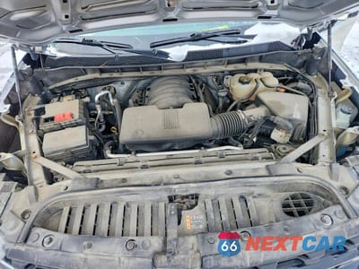 Zdjęcie 11 z 11 samochodu: 2019 CHEVROLET SILVERADO K1500 TRAIL BOSS CUSTOM VIN:1GCRYCEF4KZ381302 - miniatura