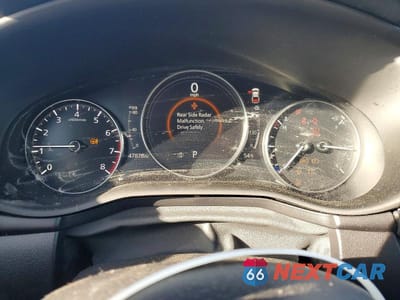 Zdjęcie 9 z 11 samochodu: 2021 MAZDA 3 SELECT VIN:3MZBPABL2MM254374 - miniatura