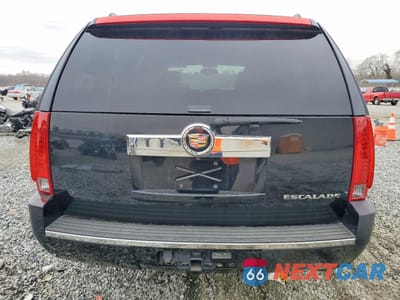 Zdjęcie 6 z 13 samochodu: 2013 CADILLAC ESCALADE LUXURY VIN:1GYS3BEF3DR139690 - miniatura