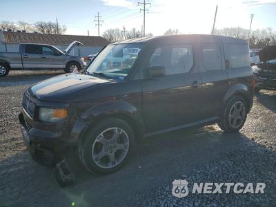 2008 HONDA ELEMENT SC 5J6YH18918L014417 - główne zdjęcie licytacji z USA - miniatura
