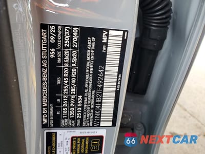 Zdjęcie 14 z 15 samochodu: 2026 MERCEDES-BENZ GLC COUPE 300 4MATIC VIN:W1NKJ4HB2TF492642 - miniatura