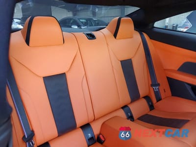 Zdjęcie 10 z 12 samochodu: 2022 BMW M4 COMPETITION VIN:WBS43AZ00NCK24417 - miniatura