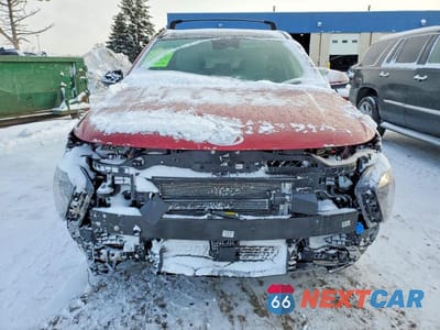 Piąte zdjęcie samochodu w środku: 2024 HYUNDAI KONA LIMITED VIN:KM8HECA39RU165111 - miniatura