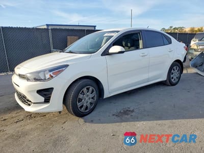 2023 KIA RIO LX 3KPA24AD0PE621778 - główne zdjęcie licytacji z USA - miniatura