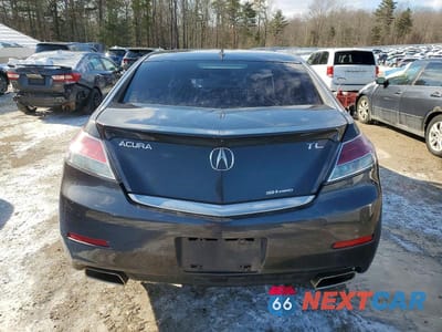 Zdjęcie 6 z 12 samochodu: 2012 ACURA TL VIN:19UUA8F5XCA801762 - miniatura