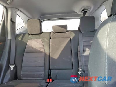 Zdjęcie 10 z 14 samochodu: 2020 HONDA CR-V EX VIN:5J6RW2H50LL036463 - miniatura