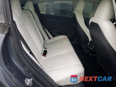 Zdjęcie 10 z 11 samochodu: 2023 TESLA MODEL 3 VIN:5YJ3E1EA5PF682438 - miniatura