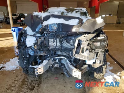 Piąte zdjęcie samochodu w środku: 2024 TOYOTA TACOMA DOUBLE CAB VIN:3TMLB5JN0RM083664 - miniatura