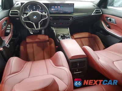 Zdjęcie 8 z 11 samochodu: 2025 BMW 330I VIN:3MW69CW06S8F81731 - miniatura