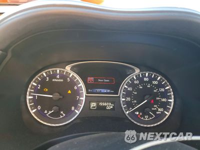 Zdjęcie 9 z 13 samochodu: 2017 INFINITI QX60 VIN:5N1DL0MN7HC528820 - miniatura