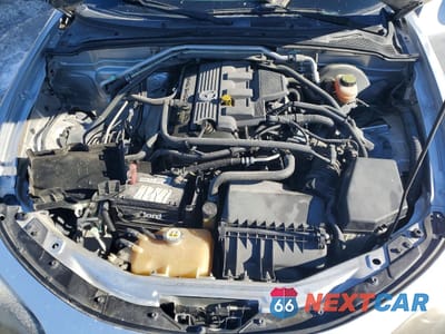 Zdjęcie 11 z 13 samochodu: 2007 MAZDA MX-5 MIATA VIN:JM1NC25F270130720 - miniatura