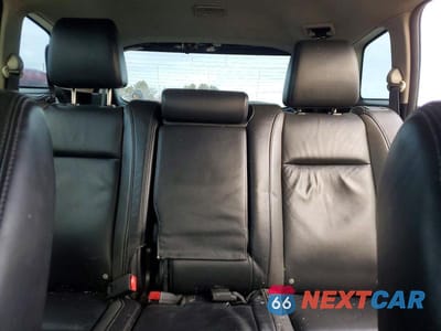 Zdjęcie 10 z 12 samochodu: 2012 MAZDA CX-9 VIN:JM3TB3CV7C0357932 - miniatura